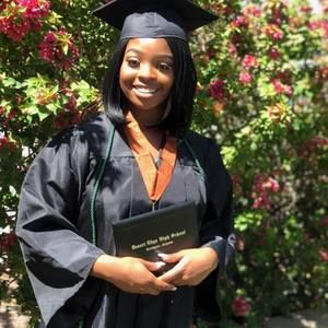 Meet your Posher, Rashida